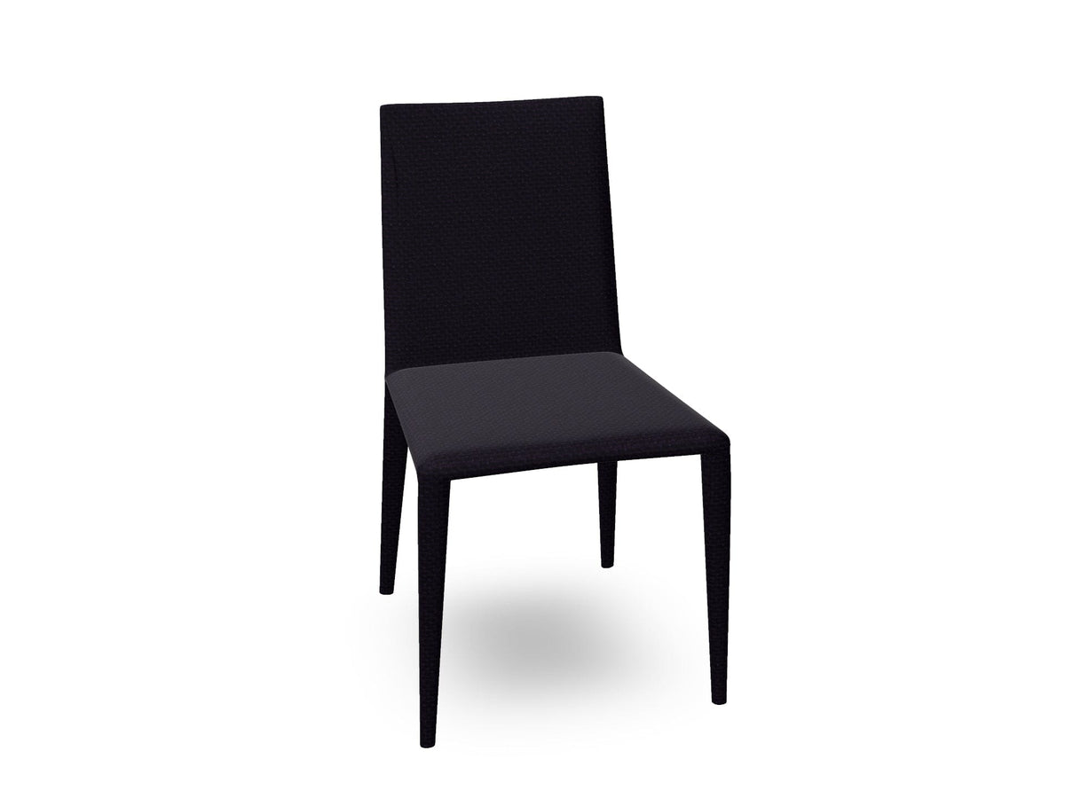 Norma Chair Medium Backrest Chairs Arper 