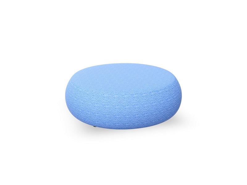 Pix 95 Two Seats Low Ottoman ottomans Arper 