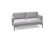 Steeve Two Seat Sofa Sofa Arper 
