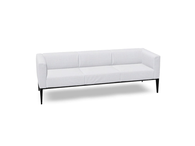 Sean Three Seat Sofa Sofa Arper 