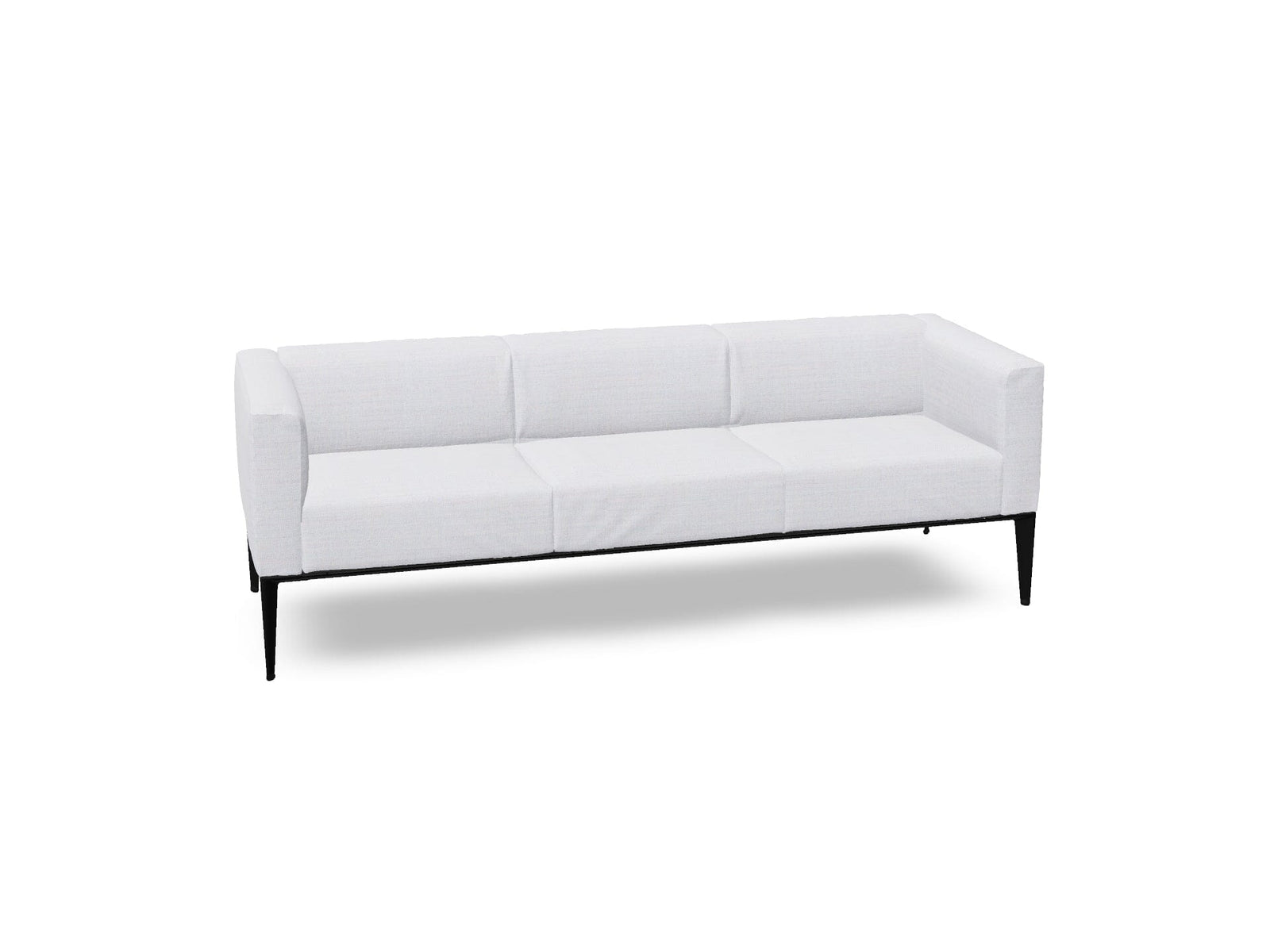 Sean Three Seat Sofa Sofa Arper 