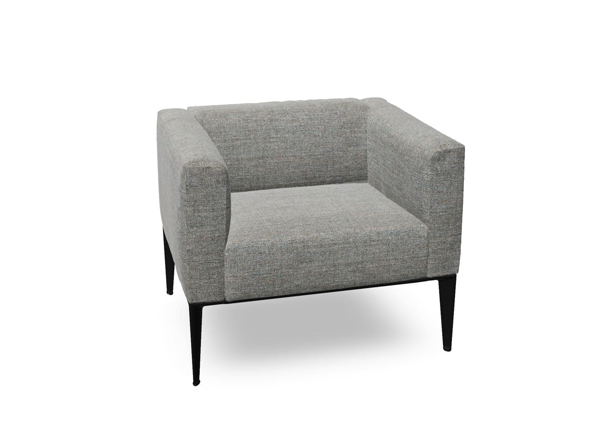 Sean Lounge Chair lounge chair Arper 