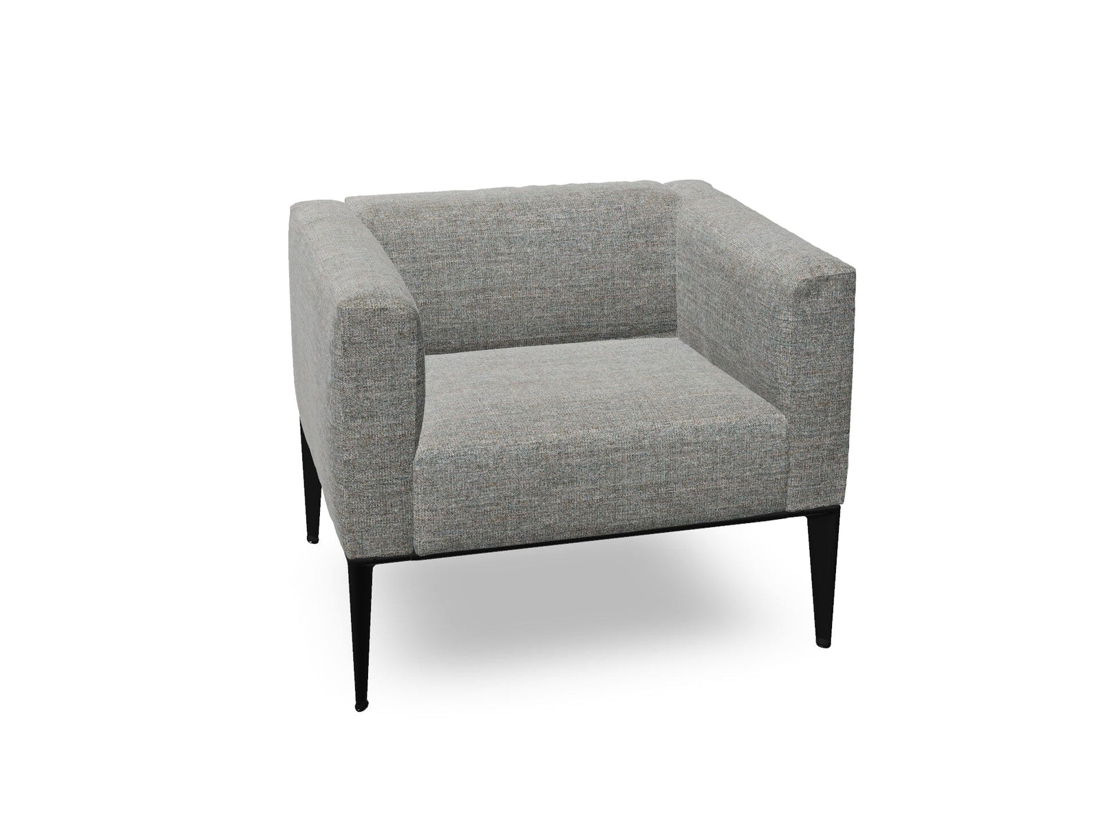 Sean Lounge Chair lounge chair Arper 