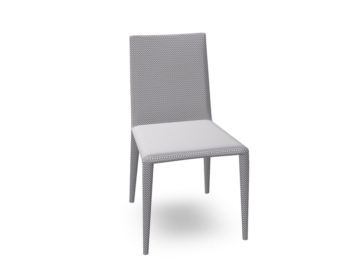 Norma Chair Medium Backrest Chairs Arper 