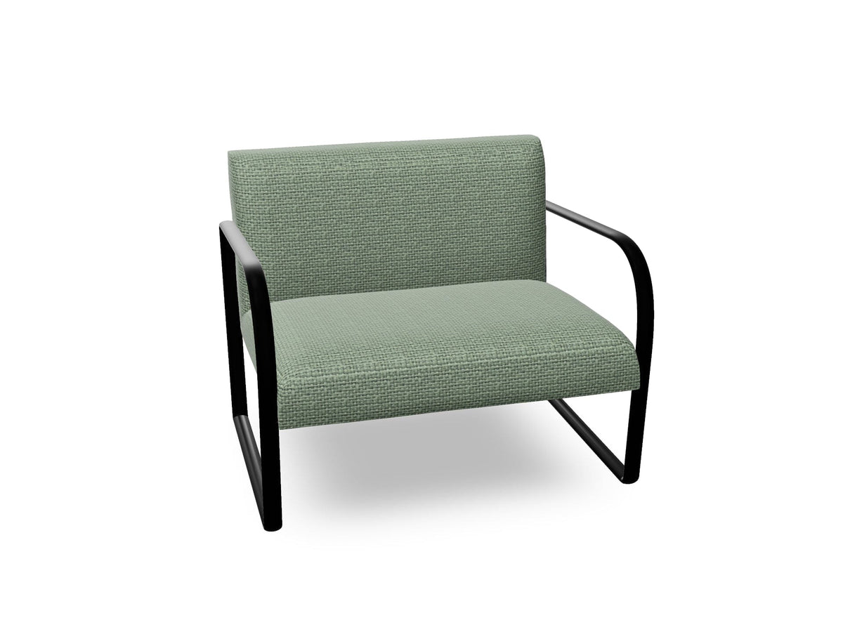 Arcos Lounge Chair lounge chair Arper 