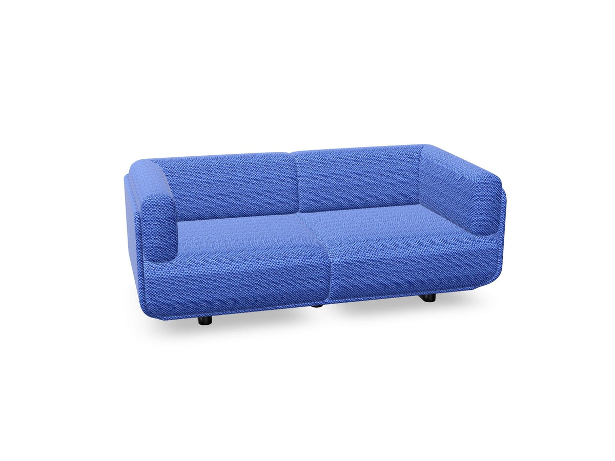 Shaal 2-Seater Sofa Sofa Arper 