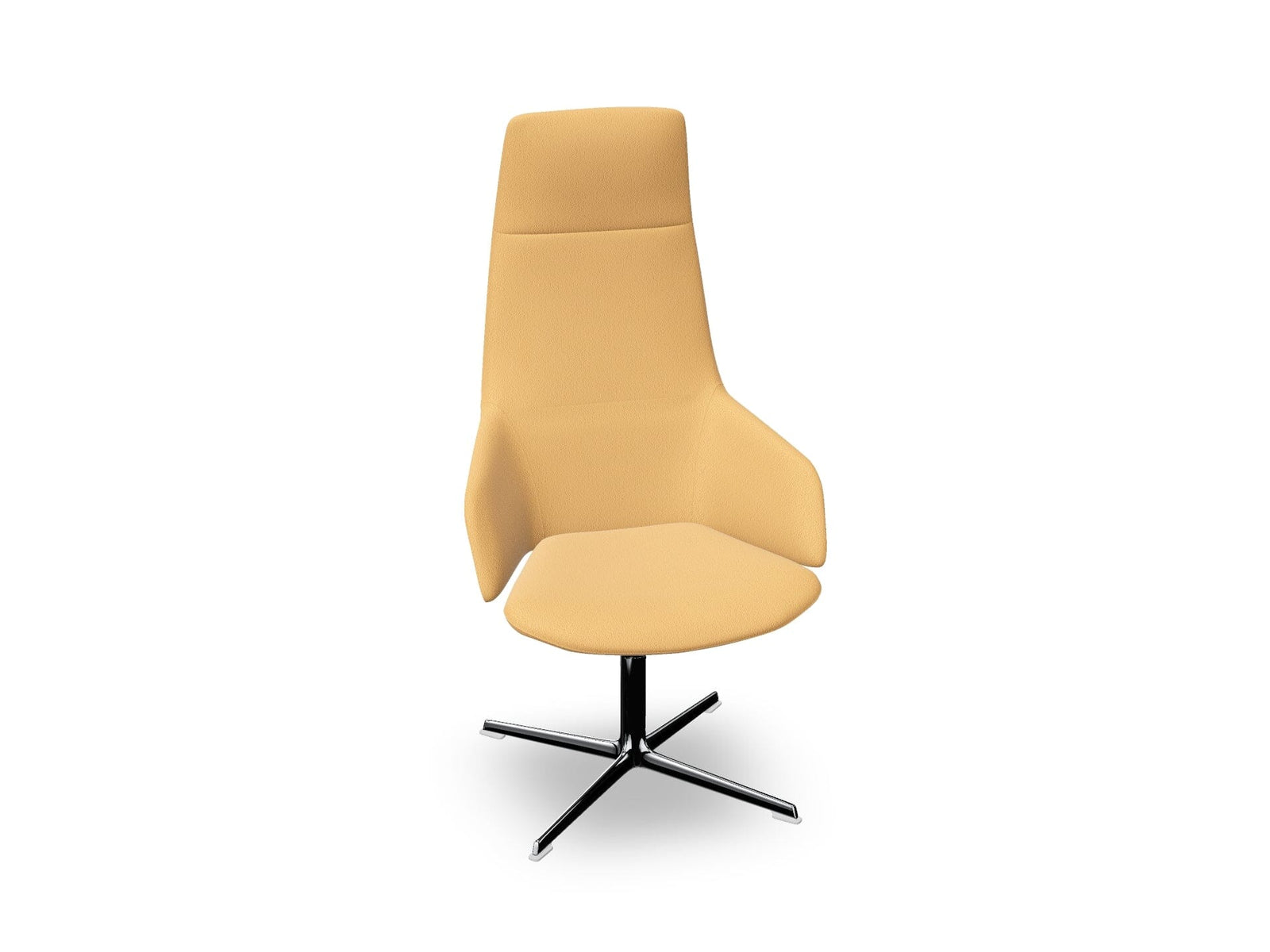 Aston Direction Syncro Task Chair task chair Arper 