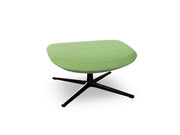 Aston Footrest footstool Arper 