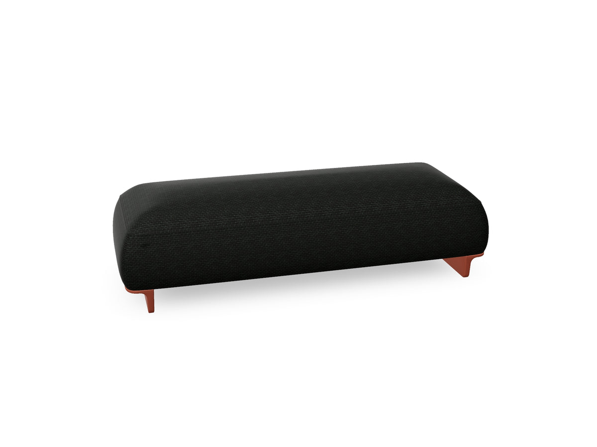 Ralik 2-Seater Bench