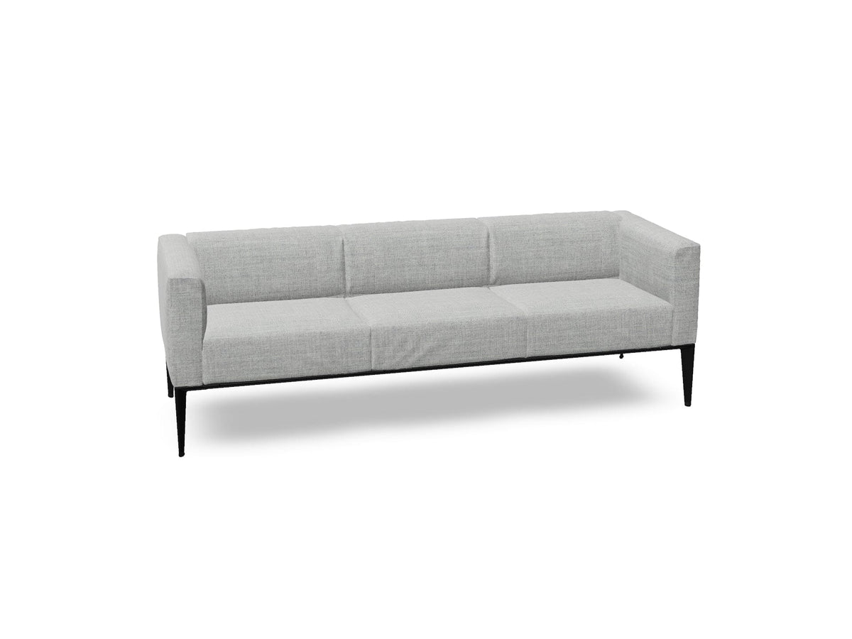 Sean Three Seat Sofa Sofa Arper 