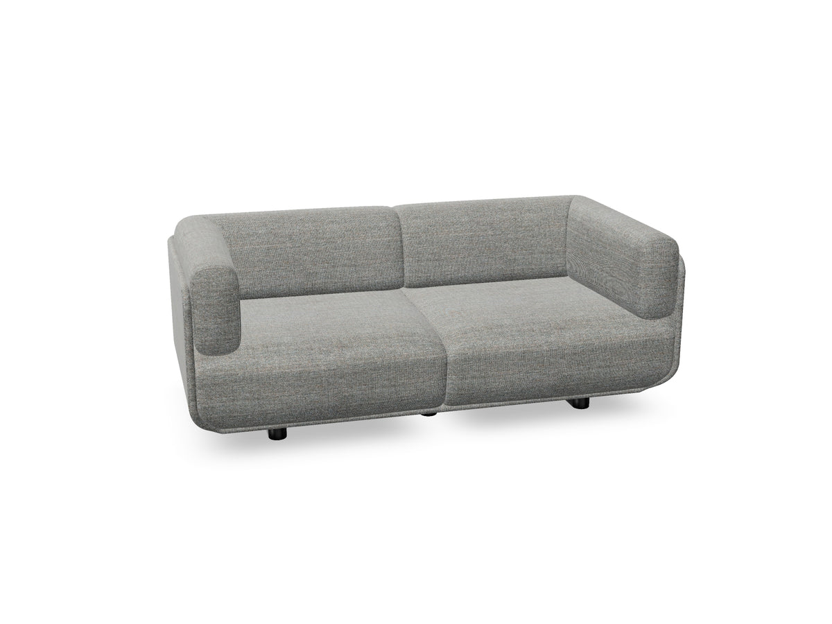 Shaal 2-Seater Sofa