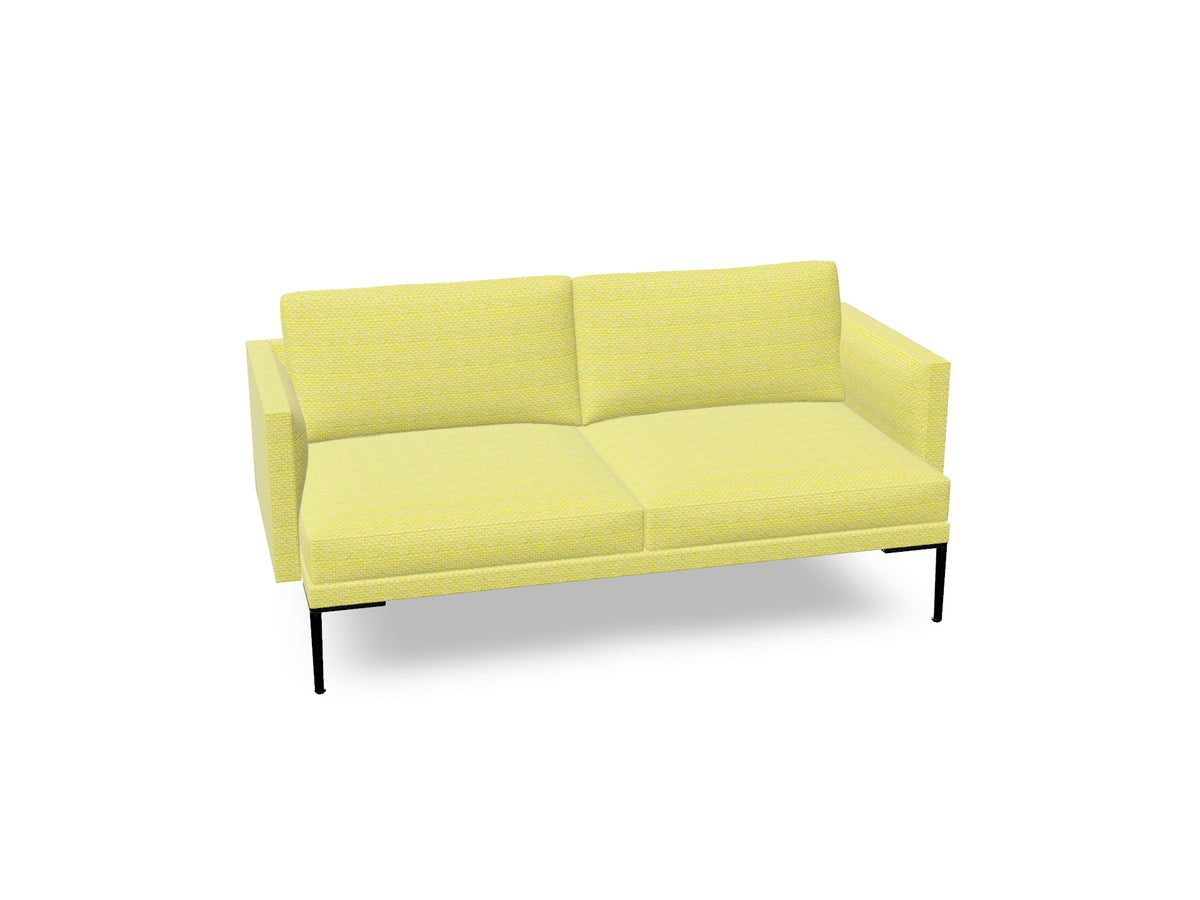 Steeve Two Seat Sofa