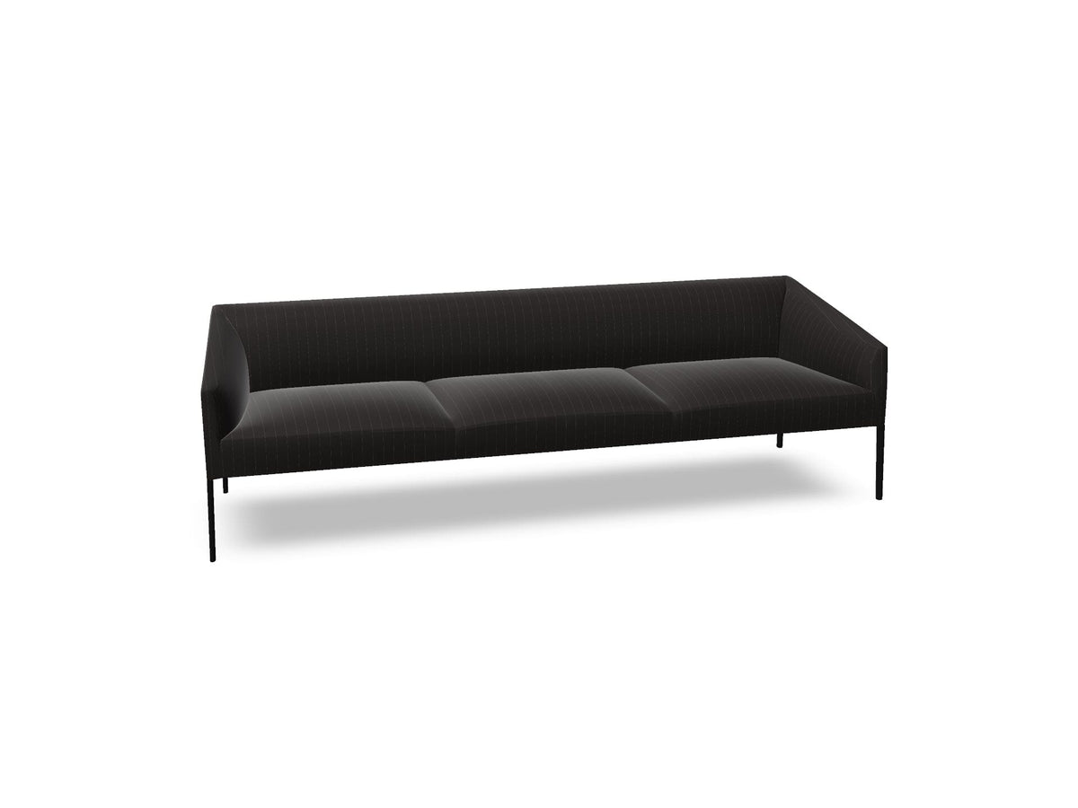 Saari Three Seat Sofa sofa Arper 