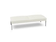 Saari Two Seat Bench Benches Arper 