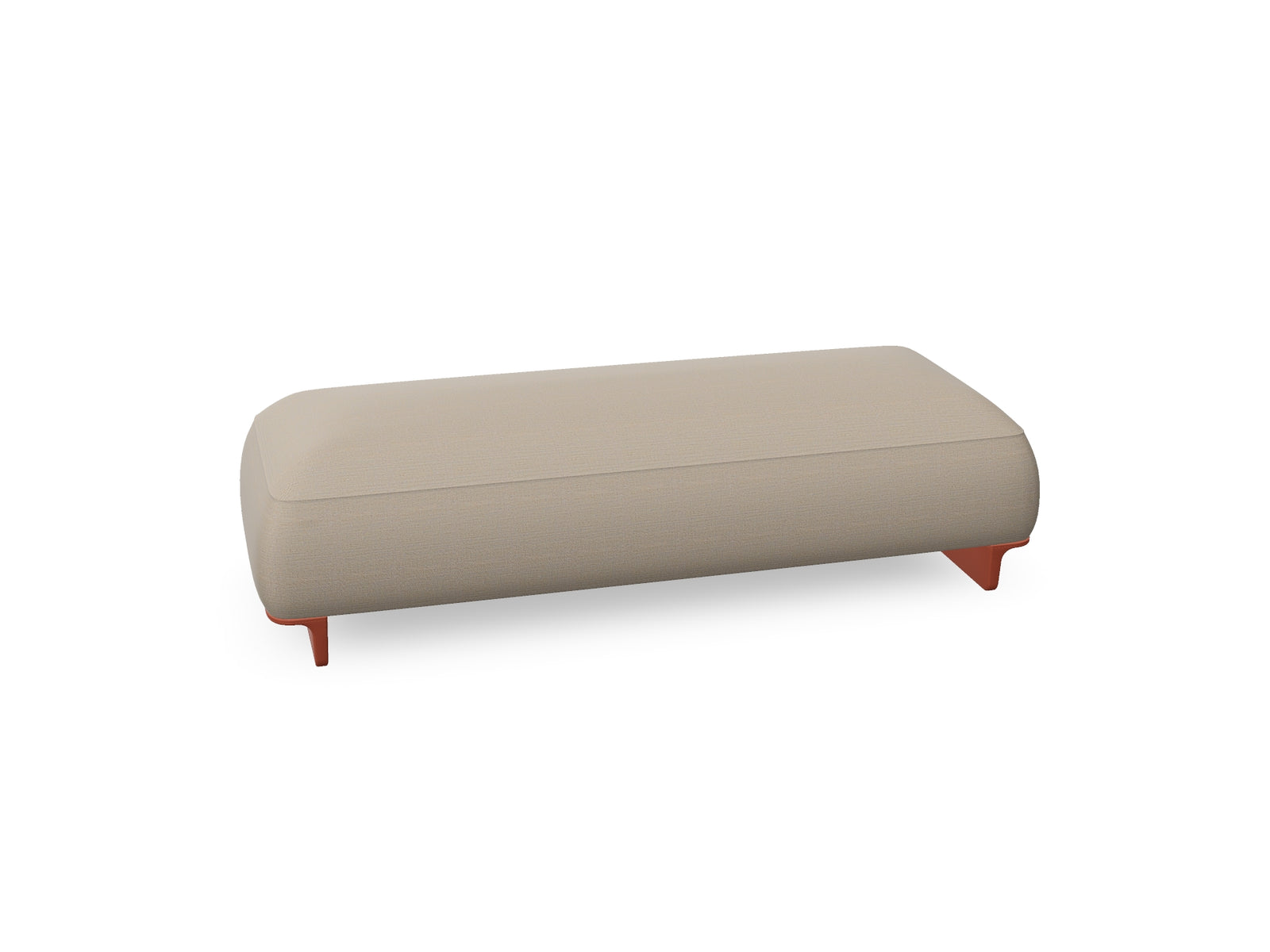 Ralik 2-Seater Bench