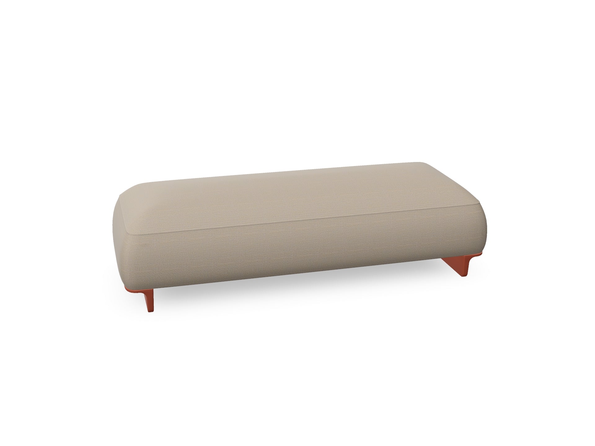 Ralik 2-Seater Bench