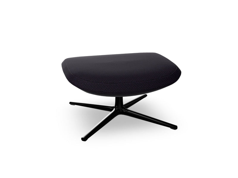 Aston Footrest footstool Arper 