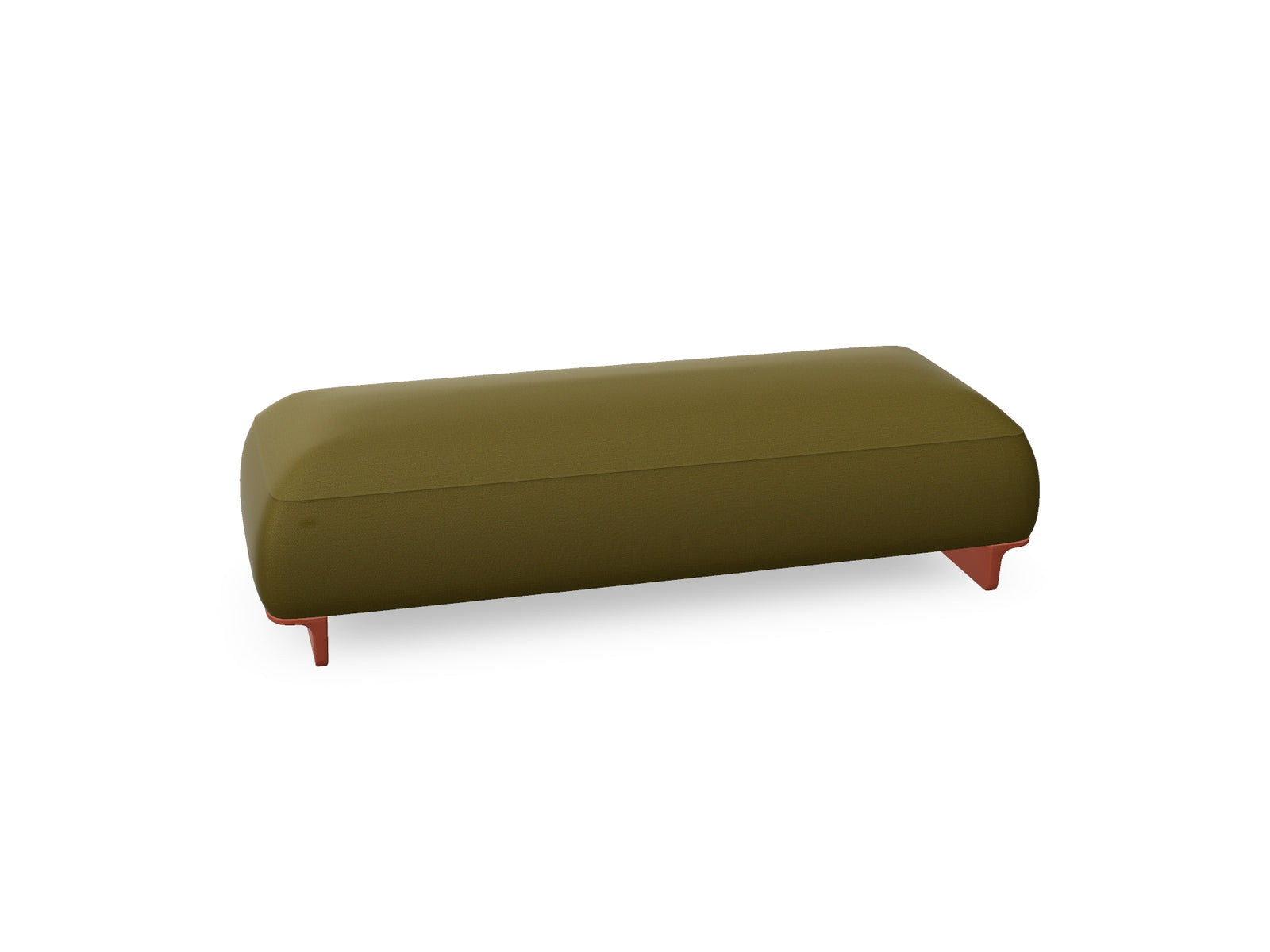 Ralik 2-Seater Bench