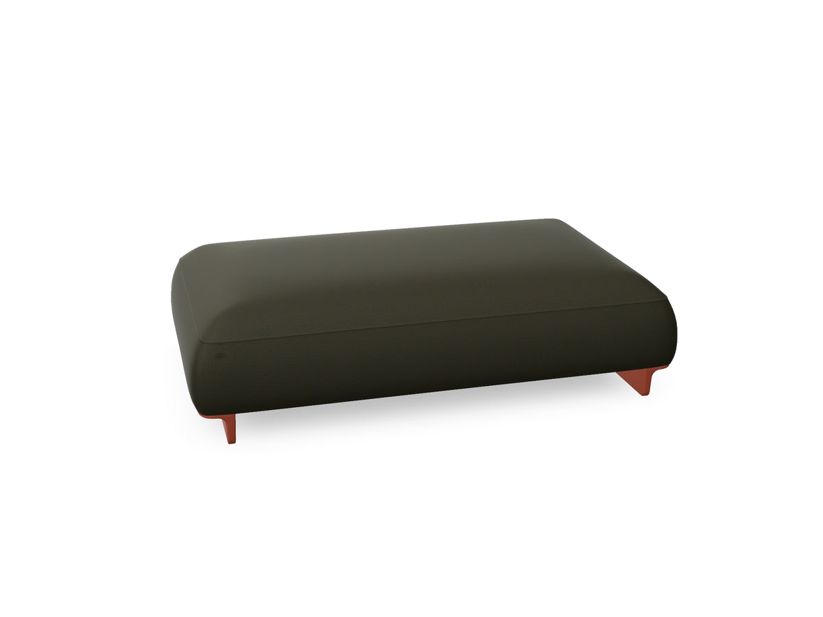 Ralik 2-Seater Ottoman