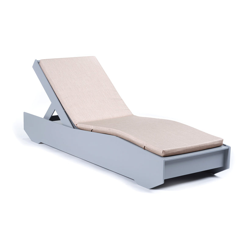 Loll Designs 405 Chaise Cushion — manufacturer product image