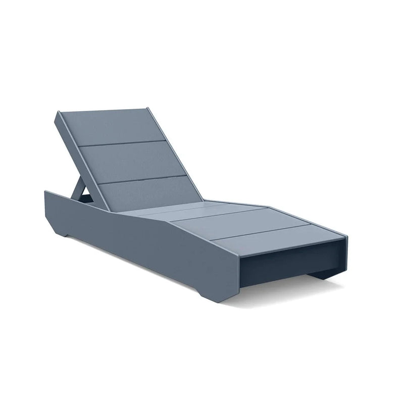 The 405 Chaise lounge chairs Loll Designs Ash Blue 