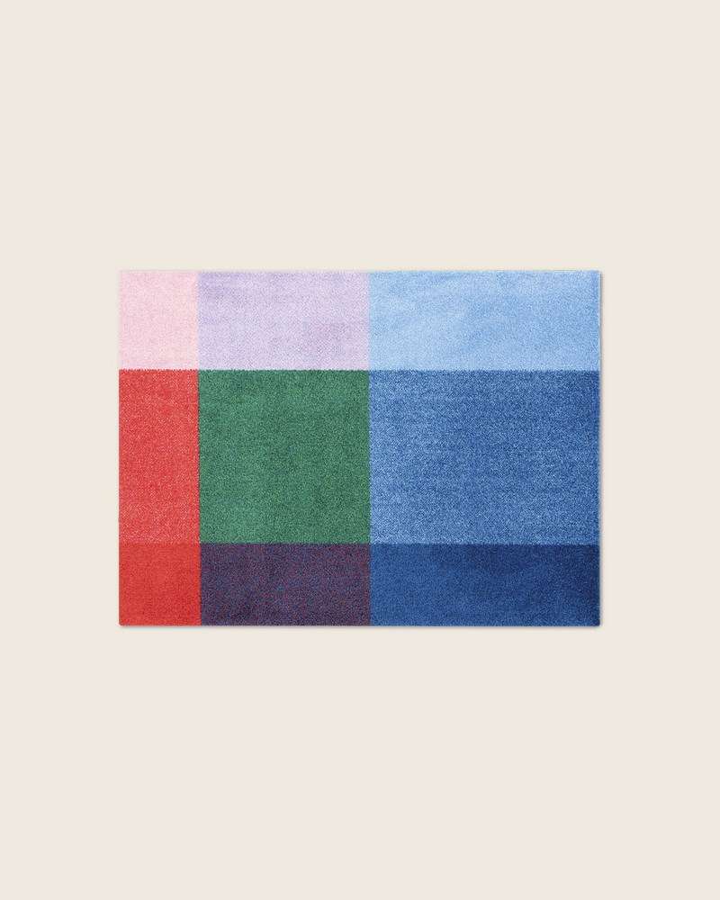 Mix Doormat