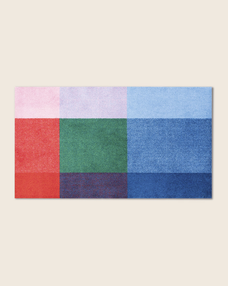 Mix Doormat