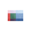 Mix Doormat - Meadow Multicolor