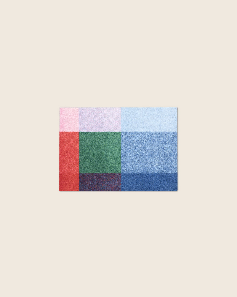 Mix Doormat