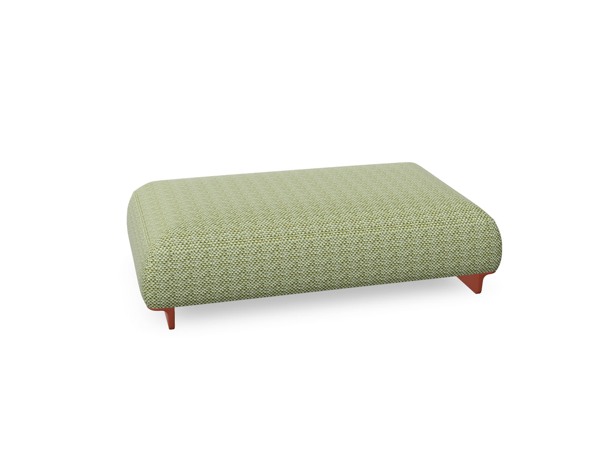 Ralik 2-Seater Ottoman