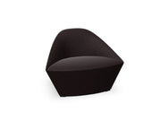 Colina Fully Upholstered Medium Lounge Chair lounge chair Arper 