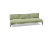 Steeve Three Seat Sofa Sofa Arper 