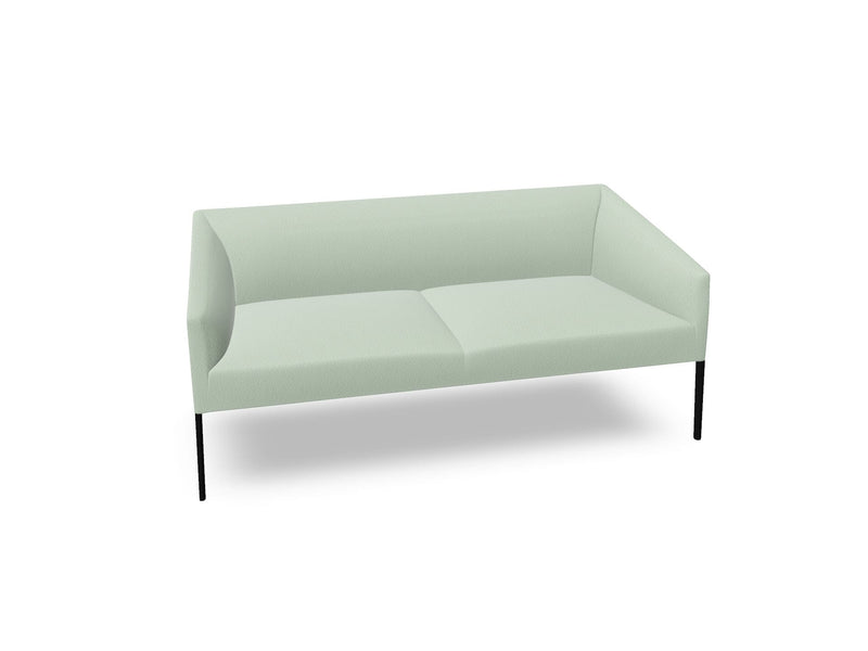 Saari Two Seat Sofa sofa Arper 