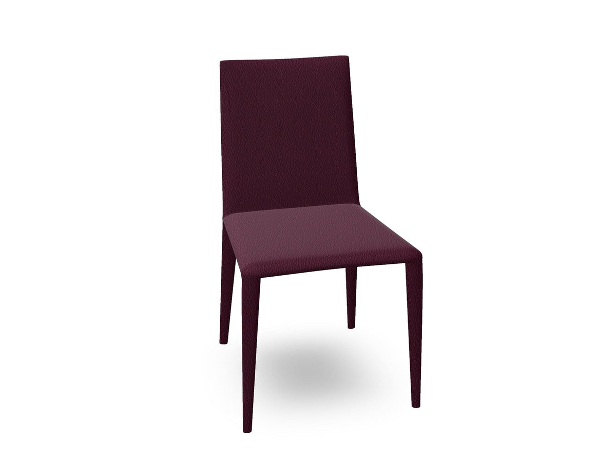 Norma Chair Medium Backrest Chairs Arper 