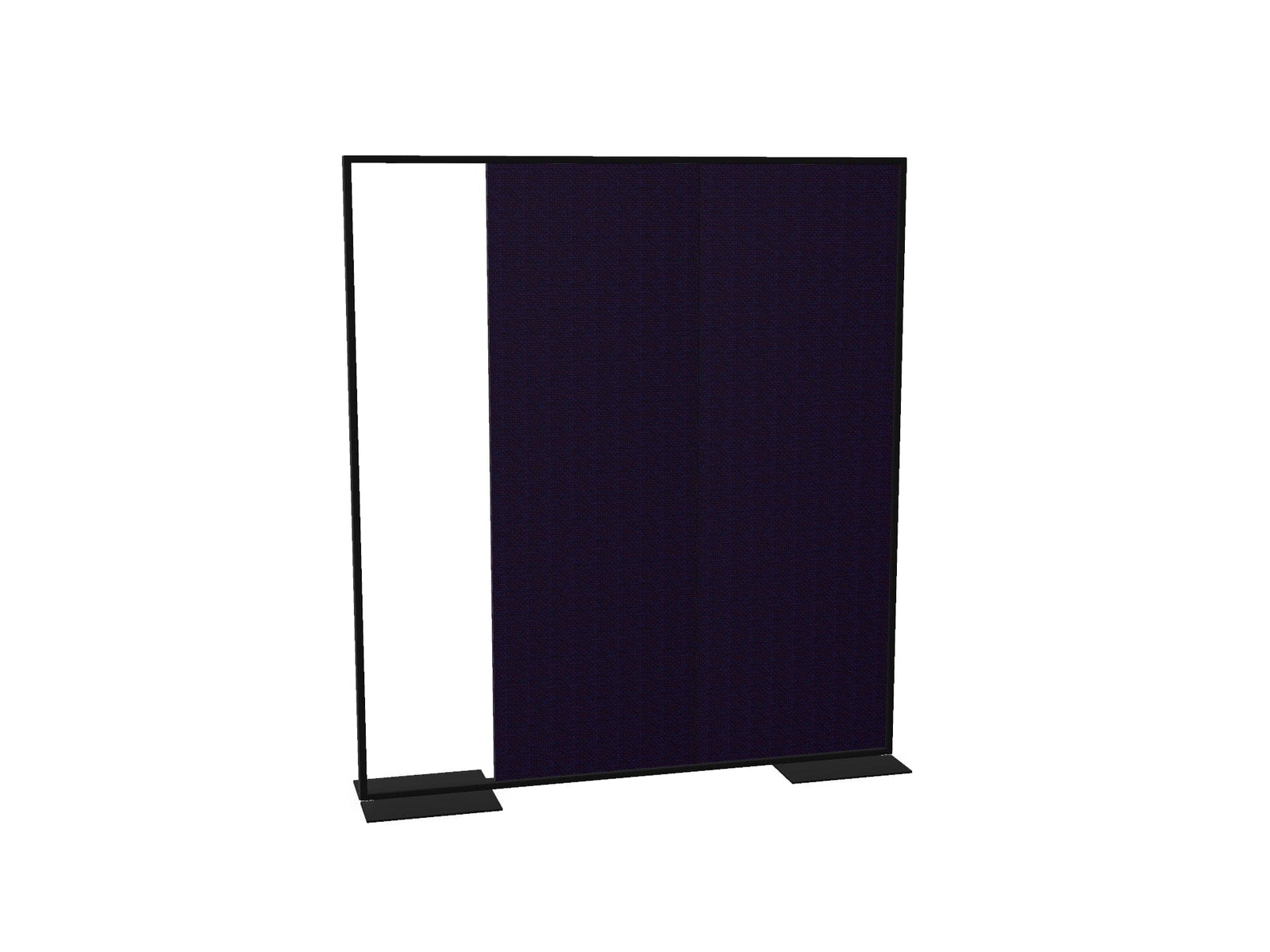 Arper Parentesit Freestanding Module Square Panel Wall Panel Arper 