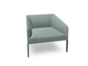 Saari Medium Armchair Chair Arper 
