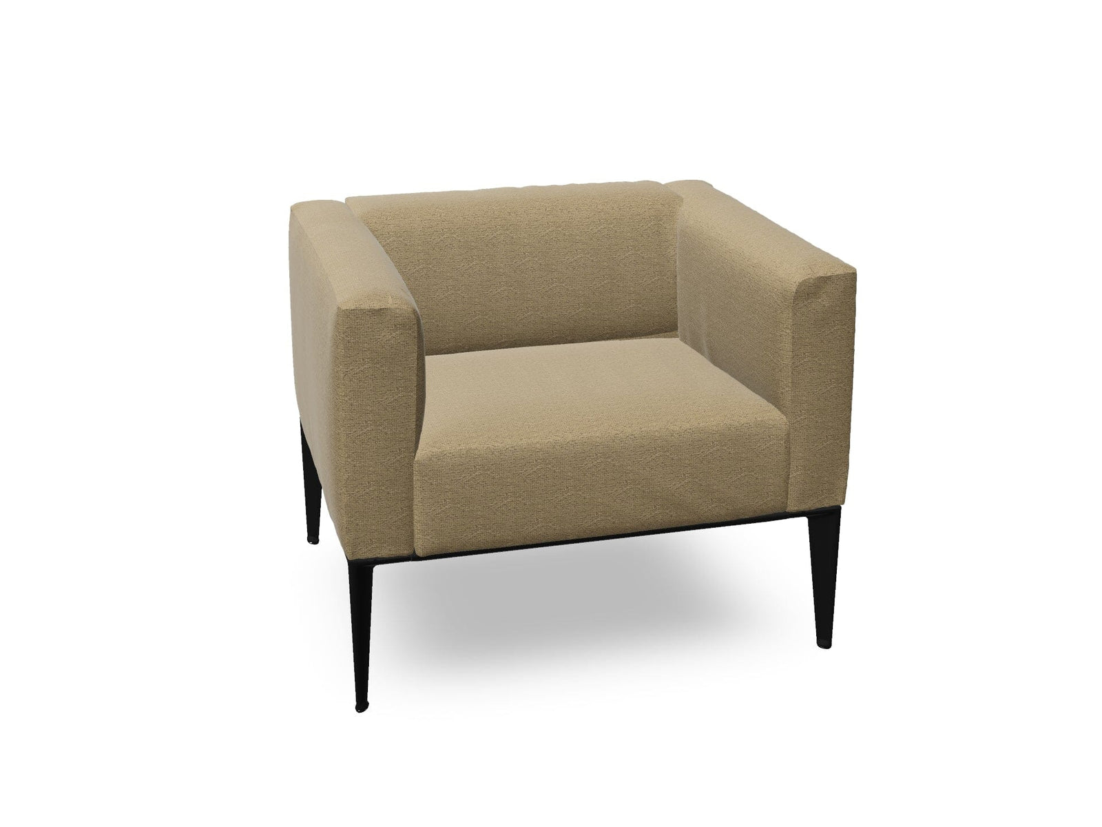 Sean Lounge Chair lounge chair Arper 