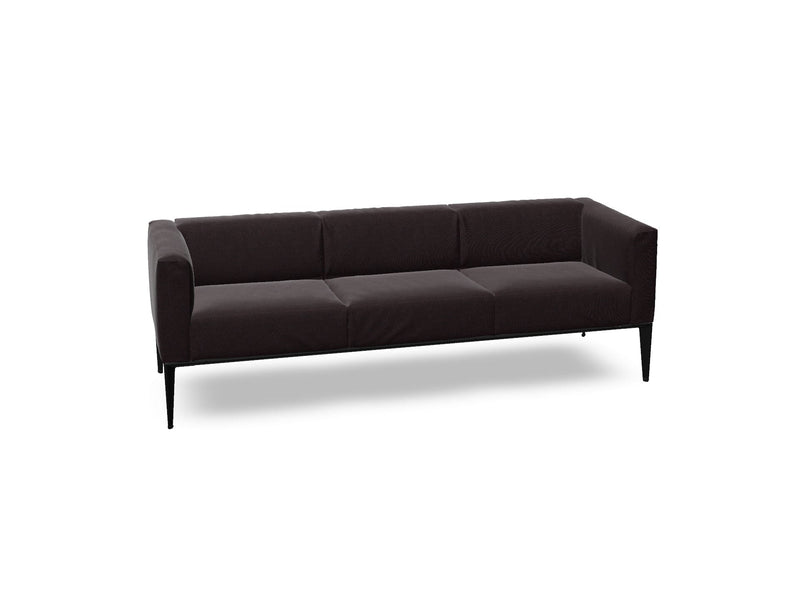 Sean Three Seat Sofa Sofa Arper 