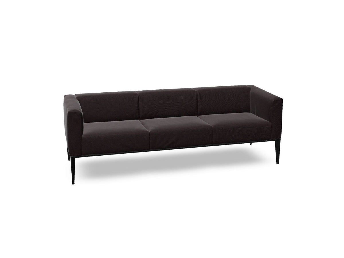 Sean Three Seat Sofa Sofa Arper 