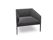 Saari Medium Armchair Chair Arper 