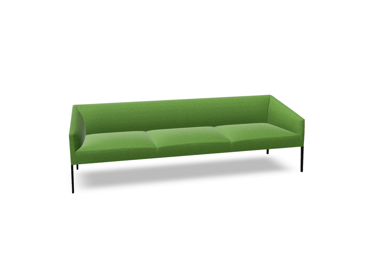 Saari Three Seat Sofa sofa Arper 