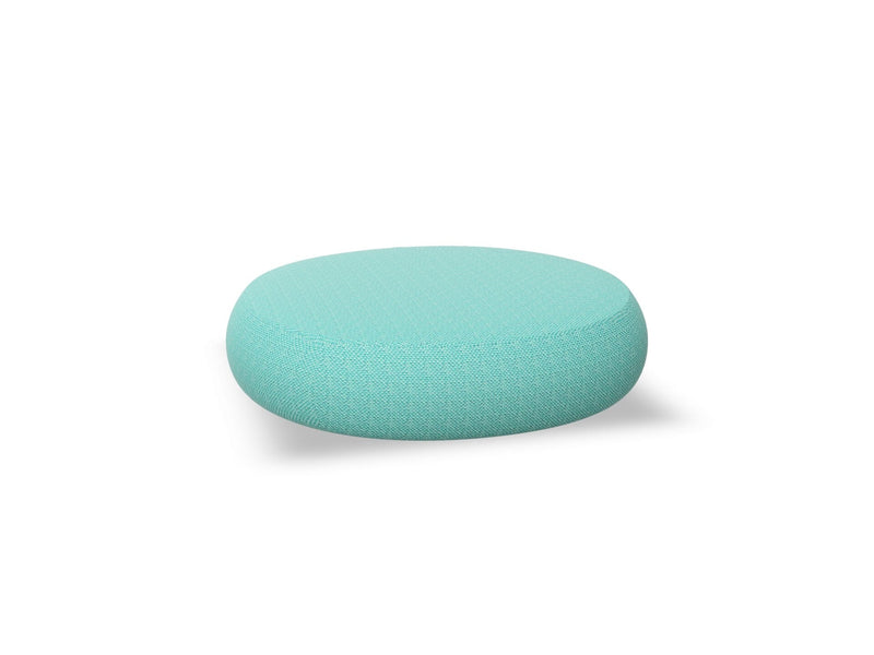 Pix 177 Five Seats Ottomans Arper 