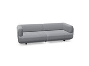 Shaal 3-Seater Sofa Sofa Arper 