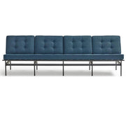 416 4 Seater Sofa Sofa Artifort 