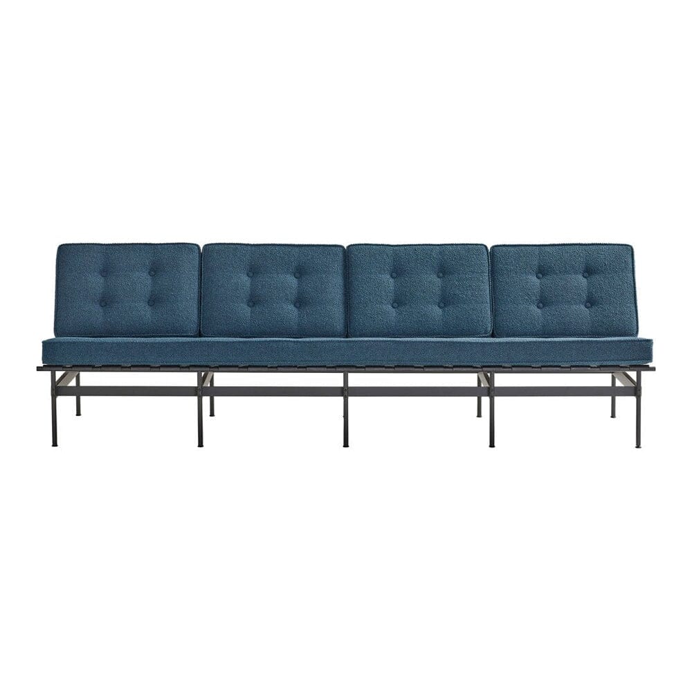 416 Classic 4 Seater Sofa Sofa Artifort 