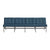 416 Classic 4 Seater Sofa Sofa Artifort 