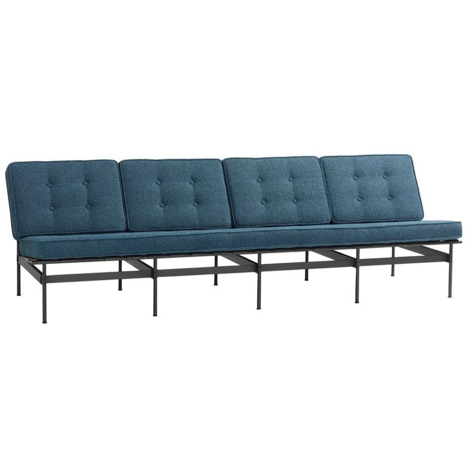 416 Classic 4 Seater Sofa Sofa Artifort 