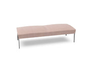 Saari Two Seat Bench Benches Arper 