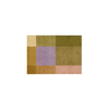 Mix Doormat - Teklan Multicolor