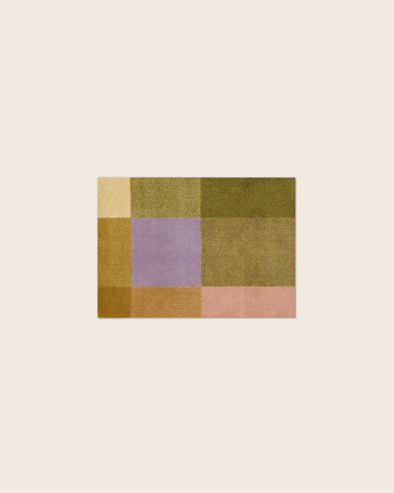 Mix Doormat